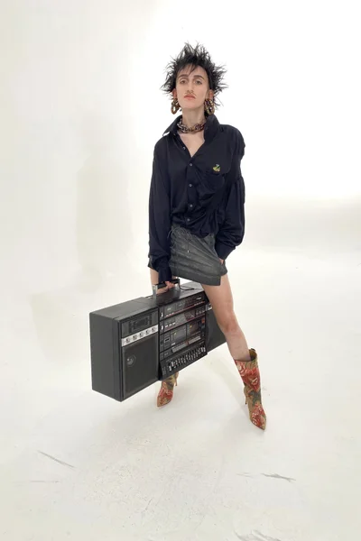 Look 10